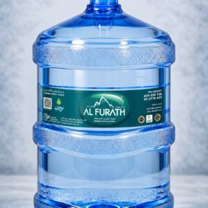 Al Furath 5-gallon bottled drinking water