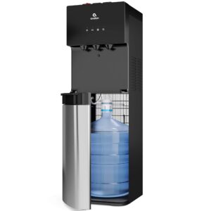 Water dispensers
