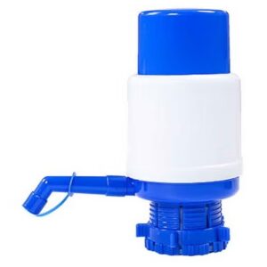 Water pumps