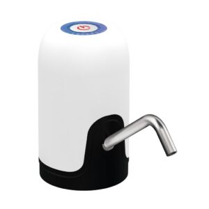USB Rechargeable Water Pump