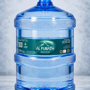 Refill drinking water